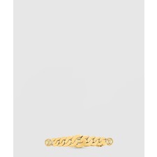 [LOUIS VUITTON-루이비통]2D 헤어클립 M68940 M00403