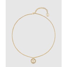 [LOUIS VUITTON-루이비통]루이스 바이 나이트 목걸이 M00759