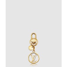 [LOUIS VUITTON-루이비통]LV 서클 키 홀더 M68000