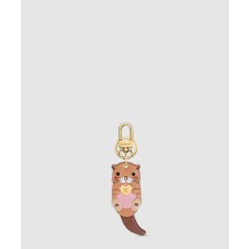[LOUIS VUITTON-루이비통]LV 오터 키 홀더 M00823