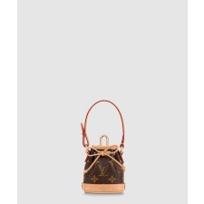 [LOUIS VUITTON-루이비통]마이크로 노에 백참 M00818