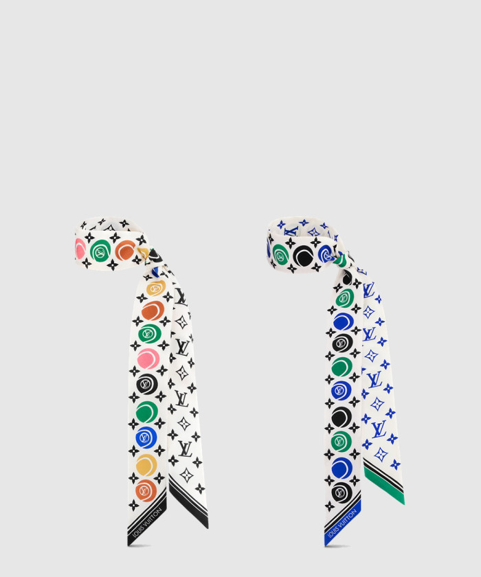 [LOUIS VUITTON-루이비통]LV 매치 BB 방도 M77751