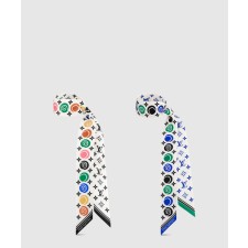 [LOUIS VUITTON-루이비통]LV 매치 BB 방도 M77751