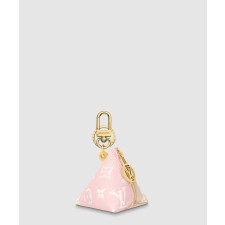 [LOUIS VUITTON-루이비통]베를링고 키 홀더 M00669