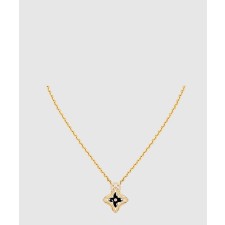 [LOUIS VUITTON-루이비통]에버 블라썸 펜던트 목걸이 Q93804