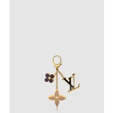 [LOUIS VUITTON-루이비통]플뢰르 드 모노그램 백참 M64525