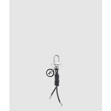 [LOUIS VUITTON-루이비통]레더 로프 키 홀더 M67224