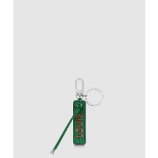 [LOUIS VUITTON-루이비통]에피 컬러 블록 LV 듀얼 백참 MP2554