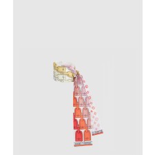 [LOUIS VUITTON-루이비통]마이 LV 태그 방도 M77678