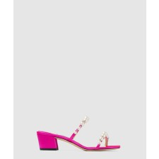 [JIMMY CHOO-지미추]Amara 45