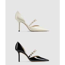 [JIMMY CHOO-지미추]Aurelie 85