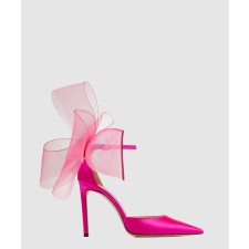 [JIMMY CHOO-지미추]Averly 100