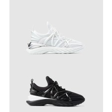 [JIMMY CHOO-지미추]Cosmos F 스니커즈