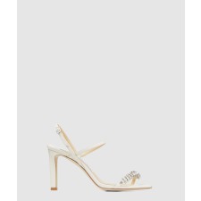 [JIMMY CHOO-지미추]Meira 85