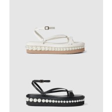 [JIMMY CHOO-지미추]Pine 샌들