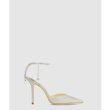 [JIMMY CHOO-지미추]Saeda 100