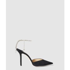 [JIMMY CHOO-지미추]Saeda 100