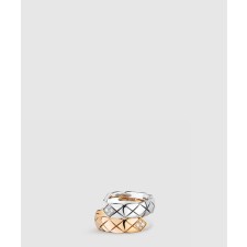 [CHANEL-샤넬]코코크러쉬 반지 J11972