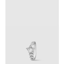 [CHANEL-샤넬]코메트 셰브런 반지 J11457