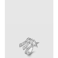 [CHANEL-샤넬]에투왈 반지 J2581