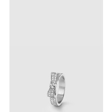 [CHANEL-샤넬]리본 반지 J3413