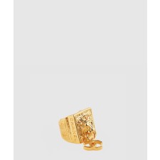 [CHANEL-샤넬]반지 AB8791