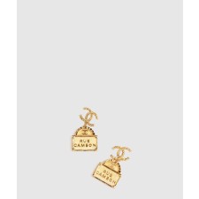[CHANEL-샤넬]귀걸이 AB8650
