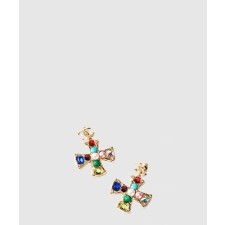 [CHANEL-샤넬]귀걸이 AB8260