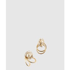 [CHANEL-샤넬]귀걸이 AB8940