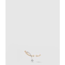 [CHANEL-샤넬]에투왈 귀걸이 J11731