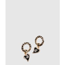 [CHANEL-샤넬]귀걸이 AB8031