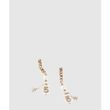 [CHANEL-샤넬]귀걸이 AB8470