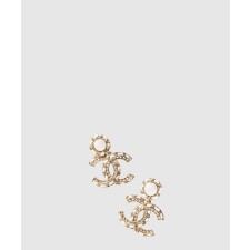 [CHANEL-샤넬]귀걸이 AB8294