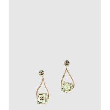 [CHANEL-샤넬]귀걸이 AB8436