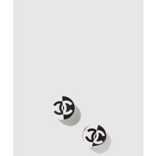 [CHANEL-샤넬]귀걸이 AB8432