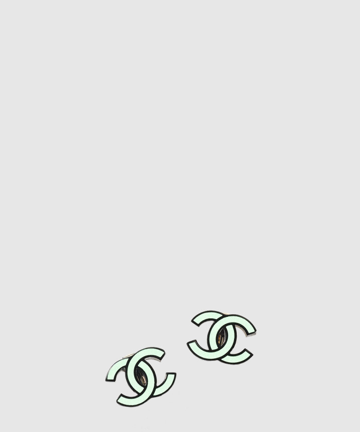 [CHANEL-샤넬]귀걸이 AB8431