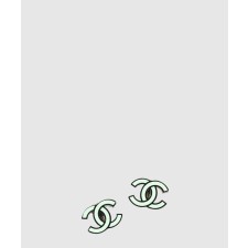 [CHANEL-샤넬]귀걸이 AB8431