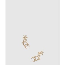[CHANEL-샤넬]귀걸이 AB8071
