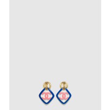 [CHANEL-샤넬]귀걸이 AB8367