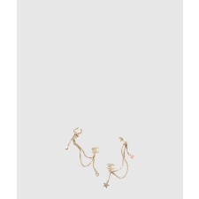 [CHANEL-샤넬] 귀걸이 AB8367