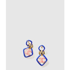 [CHANEL-샤넬]귀걸이 AB8366