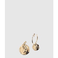 [CHANEL-샤넬]귀걸이 AB8757