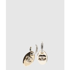 [CHANEL-샤넬]귀걸이 AB8211