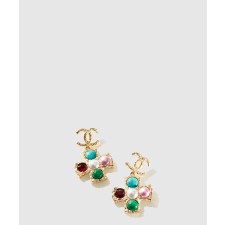 [CHANEL-샤넬]귀걸이 AB8521