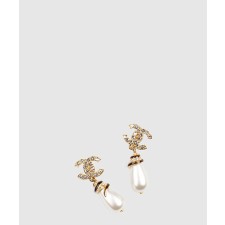 [CHANEL-샤넬]귀걸이 AB8913