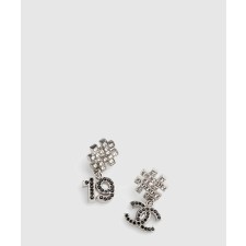 [CHANEL-샤넬]귀걸이 AB8972