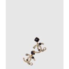 [CHANEL-샤넬]귀걸이 AB9312