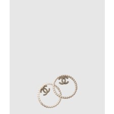 [CHANEL-샤넬]귀걸이 AB8728