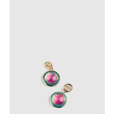 [CHANEL-샤넬]귀걸이 AB8800