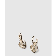 [CHANEL-샤넬]귀걸이 AB7919